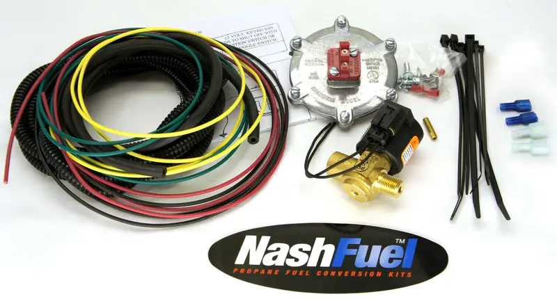 Honda Generator Safety Shut-Off Lock Kit For Gx340, Gx360, And Gx390 Engines 1