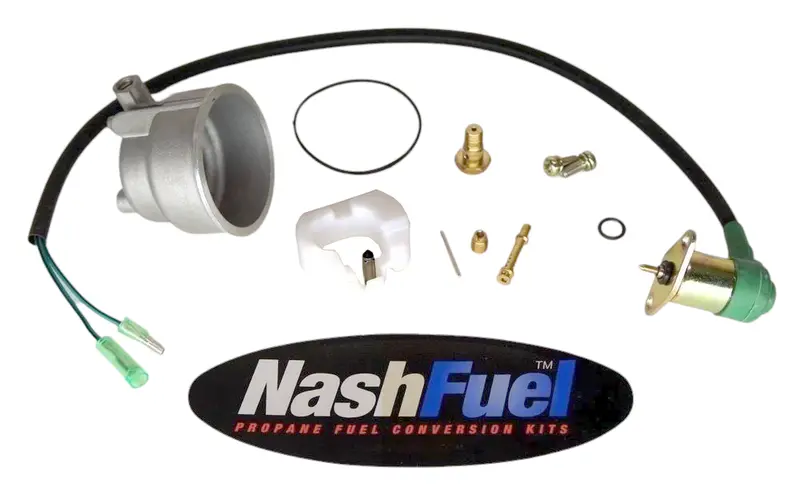 Honda Gx340/Gx360/Gx390 Carburetor Rebuild Kit – Complete Repair Set For Small Engines 1