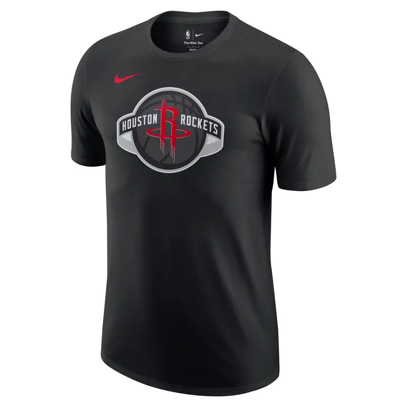 Houston Rockets Essential Nike Nba Men'S T-Shirt 1