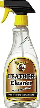 Howard Leather Cleaner – 16 Fl. Oz (473 Ml) 1
