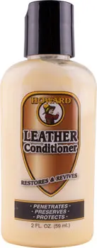 Howard Leather Conditioner Travel Sample (5 Ml) 1