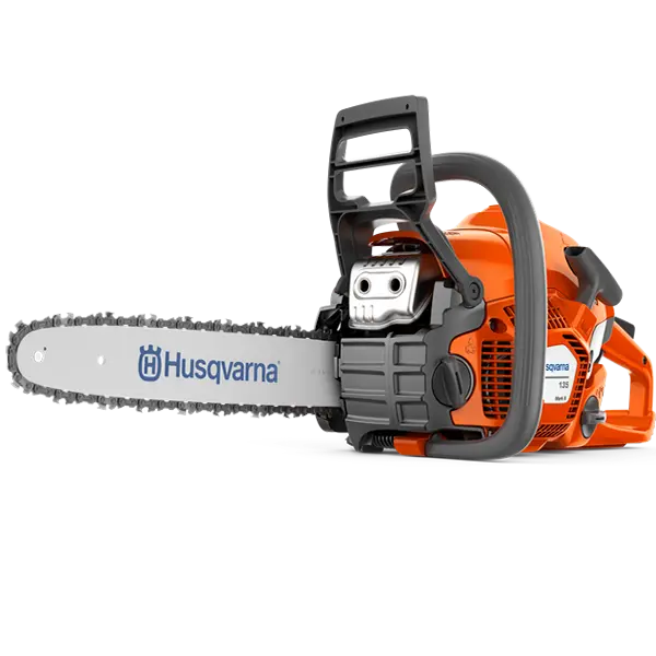 Husqvarna 135 Mark Ii Chainsaw 1