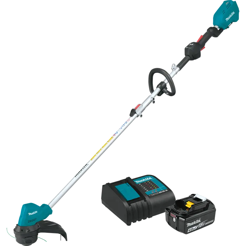 Husqvarna Xru12Sm1 Brushless Cordless Trimmer (Replaced By Xru23Sm1) 1