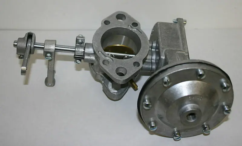 Hyster 1358228 Replacement Governor For Carburetors 1368981 & 1354096 1