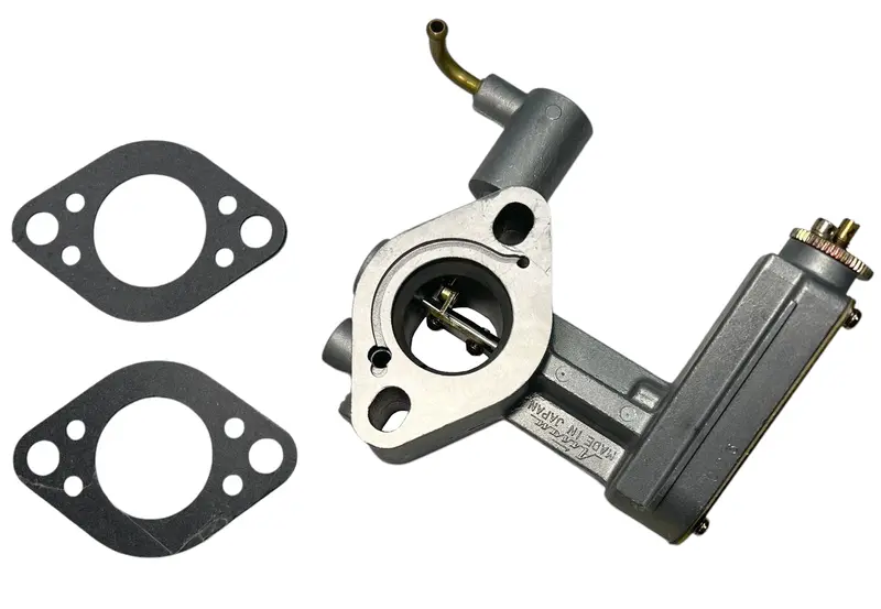 Hyster Hy0355511 Propane/Gasoline Governor – Oem Replacement For Impco-Compatible Forklift Systems 1