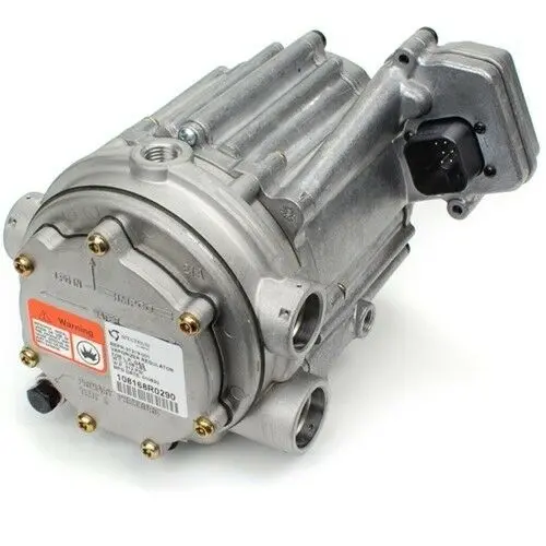 Hyster Hy1650764 Spectrum Series Regulator – Impco-Compatible Vaporizer For Forklifts 1