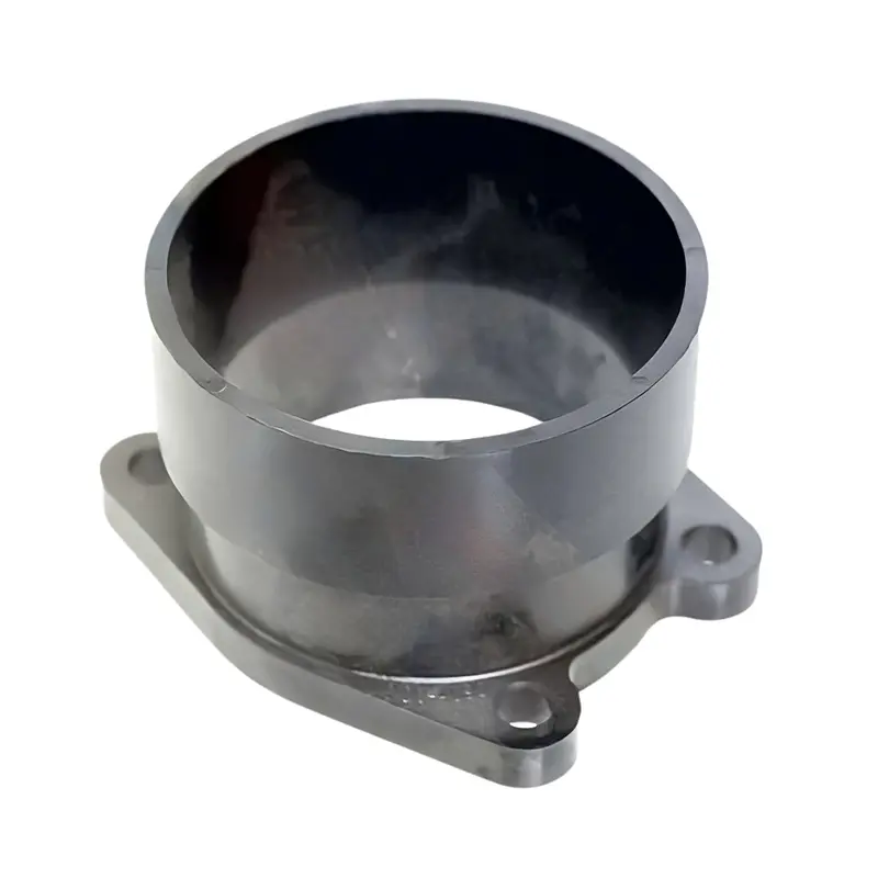 Impco A3-31 Air Horn Adapter: Converts Ca100M/Ca125M Mixers To 2-1/4" Hose Connection 1