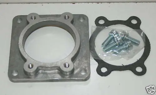 Impco Aa3-32-2 Adapter: Converts Ca-200/225 Models To Ca100/125 Carburetor Configurations 1