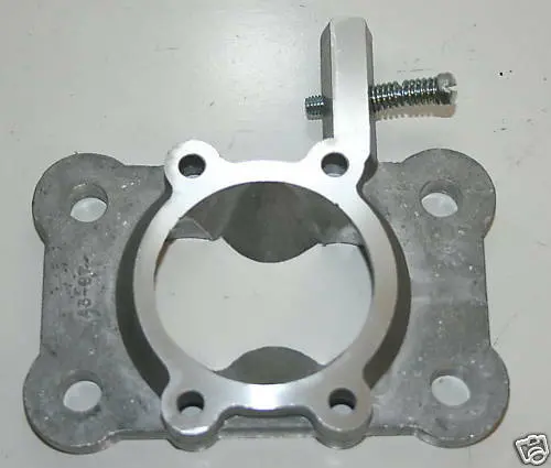 Impco Aa3-67 Mixer Adapter – Connects Ca100/Ca125 Carburetors To 2-Barrel Throttle Bodies 1
