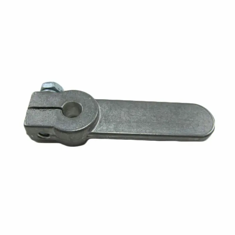 Impco Al1-31 Throttle Lever Assembly For Ca55, Ca100, And Ca125 Propane/Lpg Engines 1