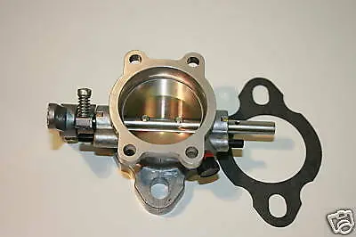 Impco At2-16-1 Throttle Body For Chrysler/Dodge Slant-6 Engines 1