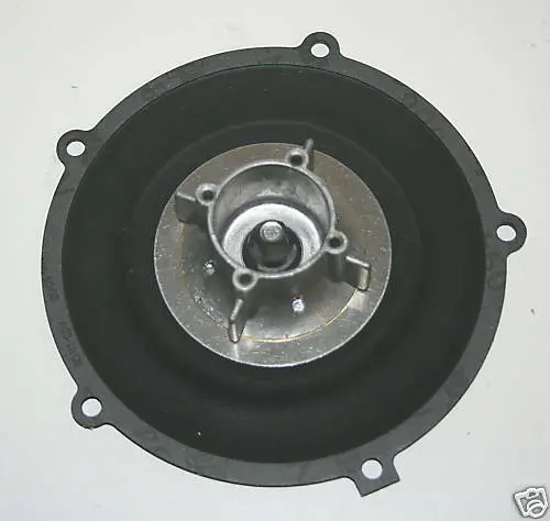 Impco Av1-12 Air-Gas Valve Assembly Compatible With Ca225 Mixer And Hydrin Systems 1