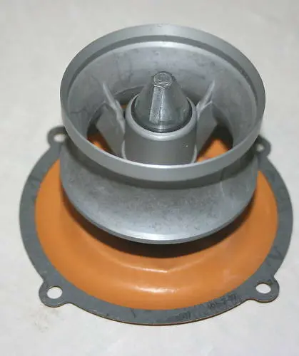 Impco Av1-1651-2 Silicone Feedback Valve Assembly For Ft425M & 425-Series Mixers 1