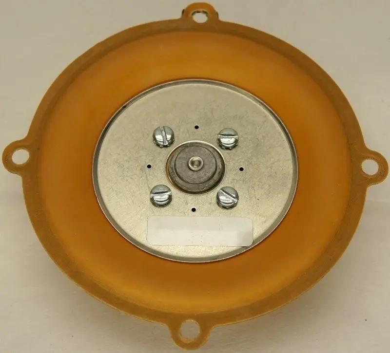 Impco Av1-30692-00 Diaphragm Kit – For Ca100 & Ca125 Natural Gas Mixers 1