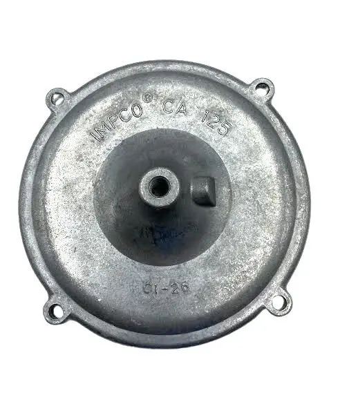 Impco C1-26 Cover Plate Replacement For Ca125 Propane Mixer 1