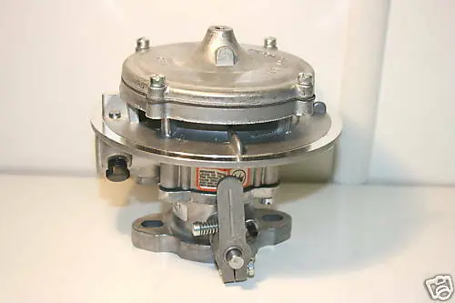 Impco Ca125 Propane Mixer For Ford 300 Cid Six-Cylinder Engines – Rated Up To 146 Hp 1