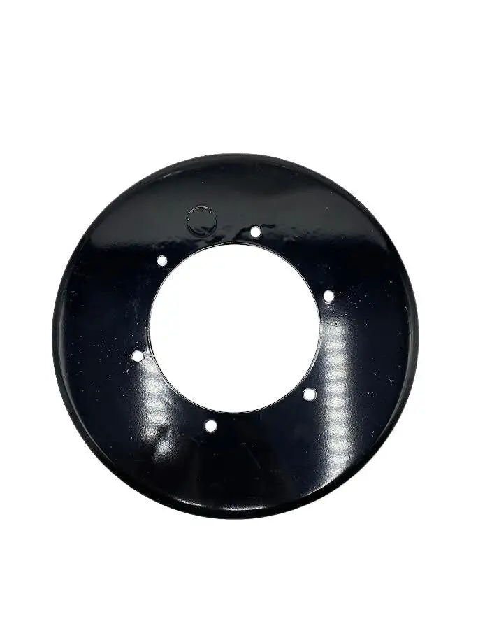 Impco Century Series Cover Plate For Ca300 & Ca300Am Propane Air Filter Assemblies 1