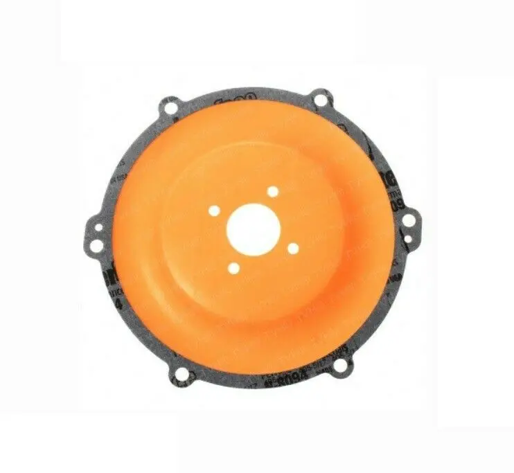 Impco D1-20-2 Silicone Diaphragm For 600/600D Series Propane & Natural Gas Carburetor Mixers 1