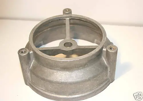 Impco Dual-Fuel Adapter For C300A Mixer – Compatible With Propane Or Cng 1