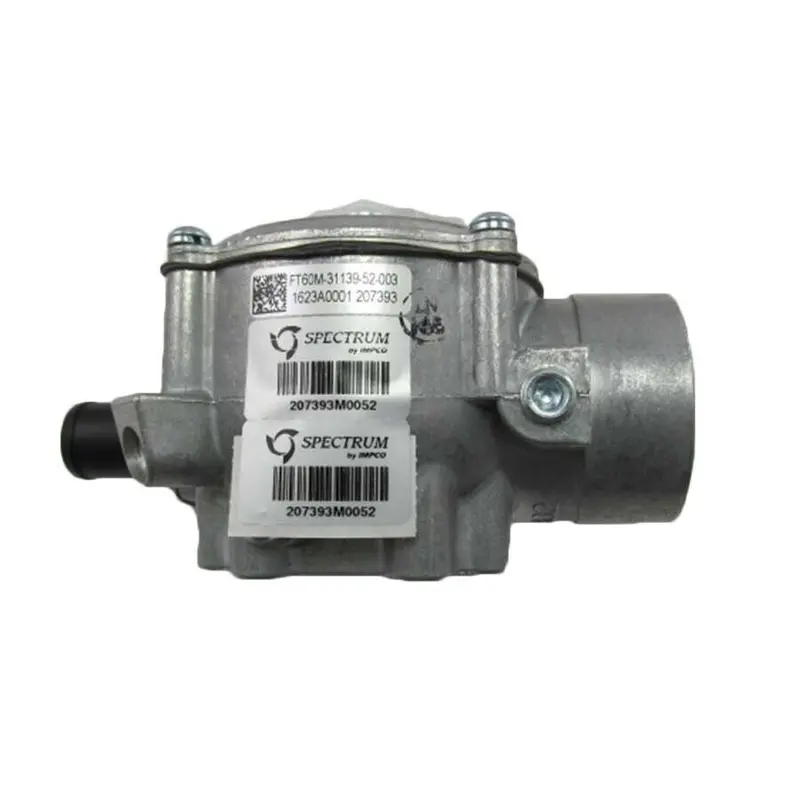 Impco Ft60M-31139-52-003 Propane Fuel System Component For Hyster/Yale Forklifts 1