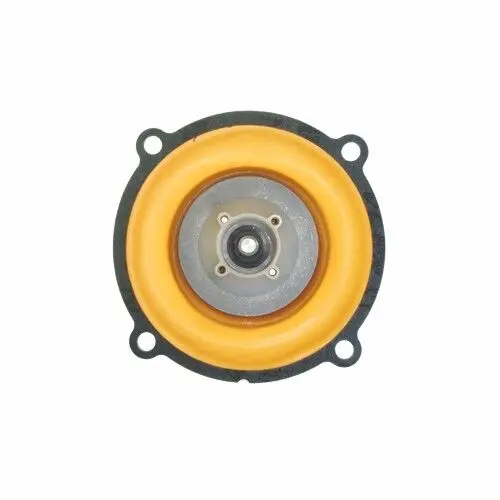 Impco Ft60M Diaphragm Repair Kit For Av1-30796-001 Mixers (Ft60M-30741-52 / Ft60M-50421) 1
