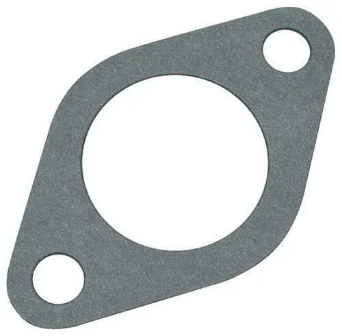 Impco G1-17 Two-Hole Gasket For 1" Sae Flange Mixers – Fits Propane/Natural Gas Applications 1