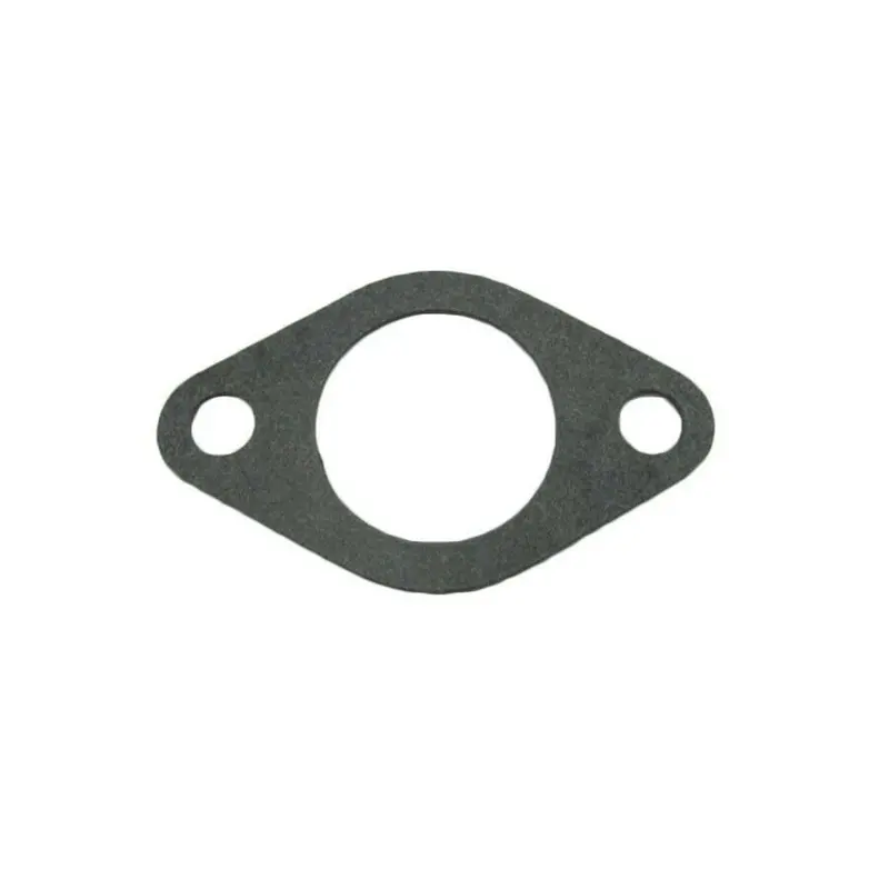Impco G1-18 Two-Hole Sae Flange Gasket For 1-1/4" Propane Mixers – 2-11/16" Center-To-Center 1