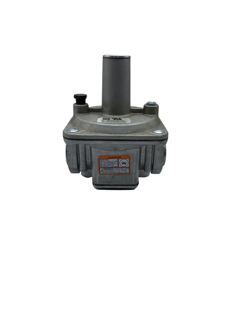 Impco Imp53-50981-002 Adjustable Dual-Fuel Regulator For Propane & Natural Gas 1