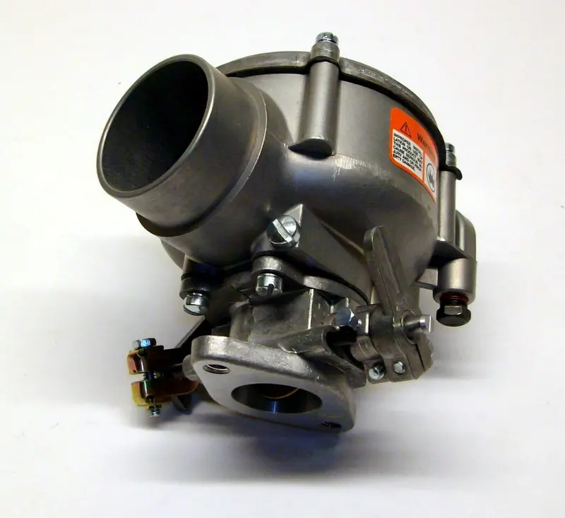 Impco Lpg Carburetor Mixer Models: Ca100, C500, Waukesha 155/176, S60 1