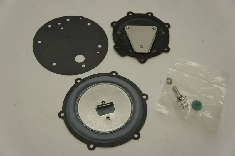 Impco Model K Regulator Repair Kit – Fluorosilicone Seals For Cobra Vaporizer 1
