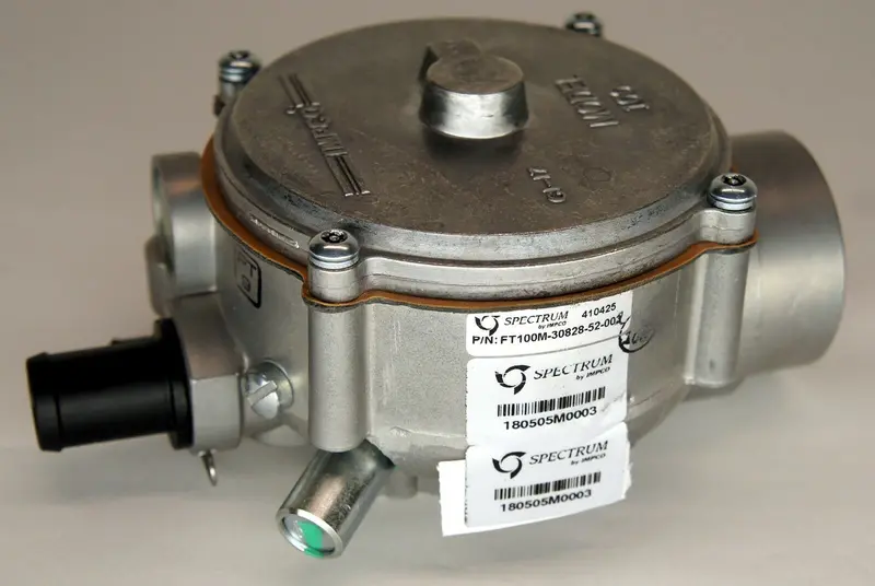 Impco Spectrum Ft100 Ft100M-30828-52-002 Propane Mixer Carburetor – Oem Replacement 1