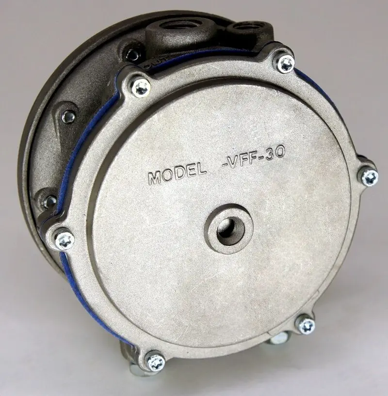 Impco Style Vff30-3 Propane Vacuum Fuellock Safety Valve With Integrated Filter 1