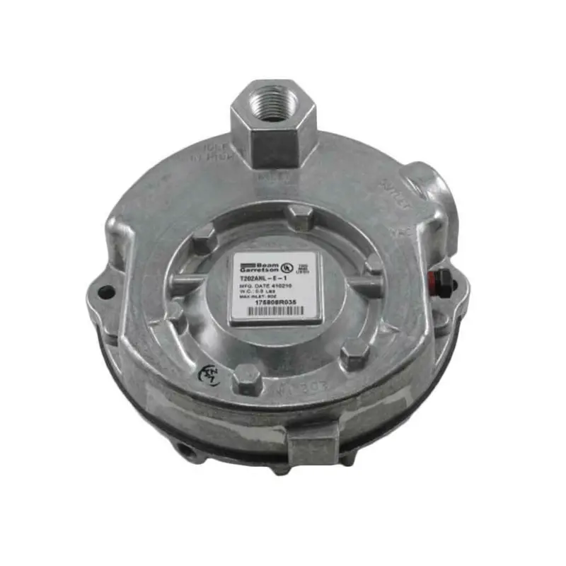 Impco T202Anl-E Replacement Regulator For T202Anl-670 Propane Conversion Systems 1