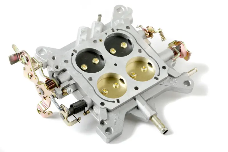 Impco Tb9-8 Throttle Body Assembly – 4-Barrel, 600 Cfm Design For Ct425, Ca425, And 425-Series Propane Mixers 1