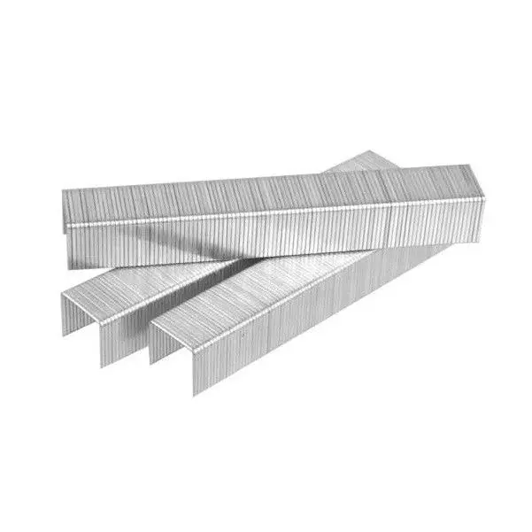 Ingco 10Mm Narrow Crown Staples – 1000-Unit Pack (1.2Mm Width) 1