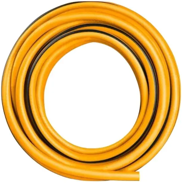 Ingco 20-Meter Garden Hose – 1/2-Inch Diameter Flexible Pvc Tubing 1