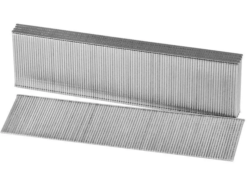 Ingco 35 Mm Brad Nails & Staples – 5,000 Count Per Box 1