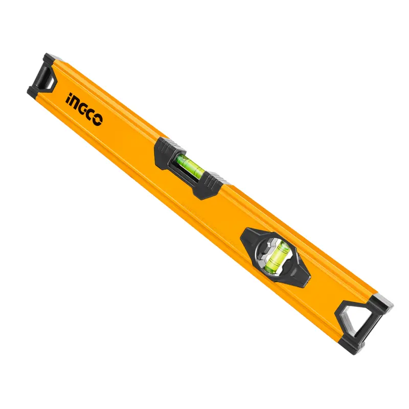 Ingco 40 Cm Pocket Spirit Level – Portable And Precision-Calibrated 1
