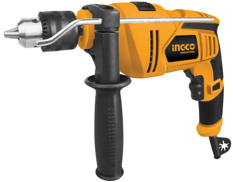 Ingco 810W Impact Drill With 13Mm Chuck 1