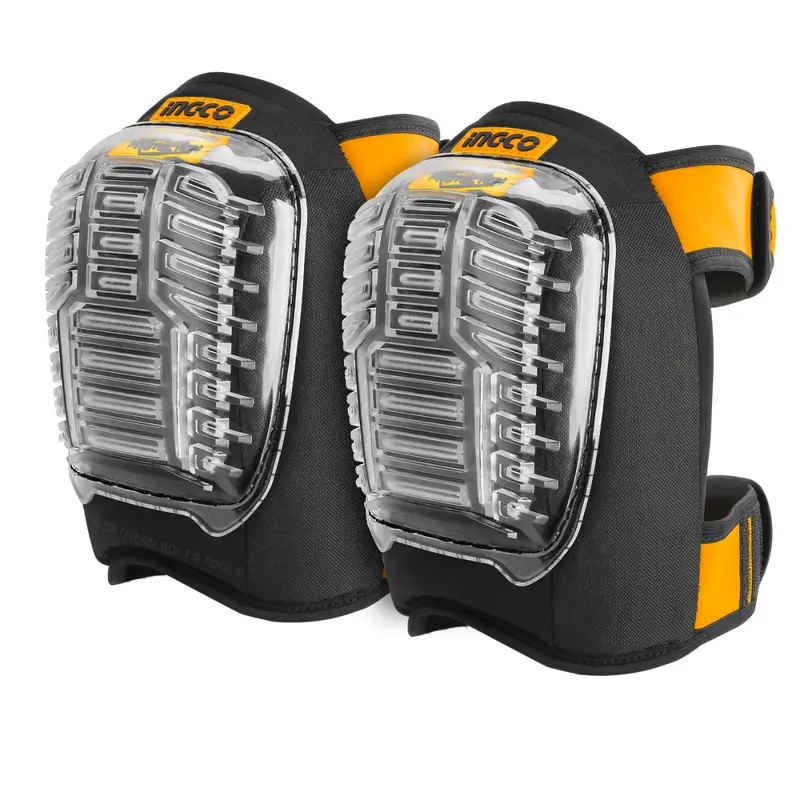 Ingco Ergonomic Knee Pads (215 × 180Mm) 1
