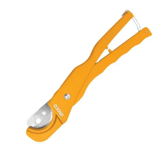 Ingco Pvc Pipe Cutter – Manual Ratcheting Design For Clean Cuts 1