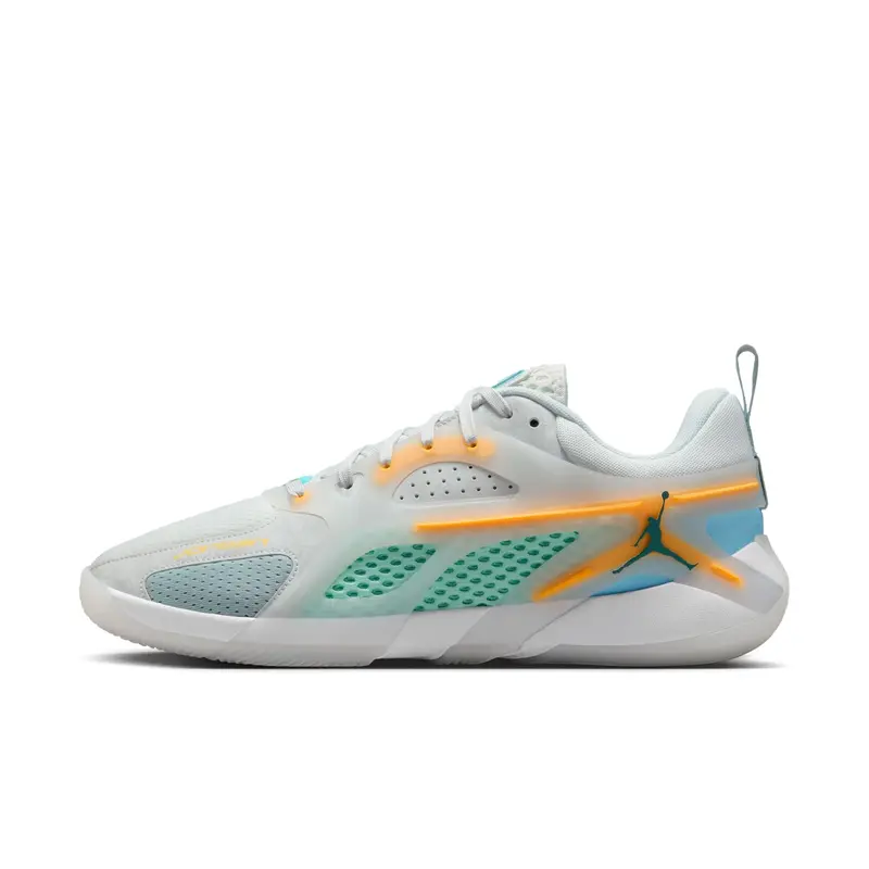 Jordan Heir Pf 'Poolside' Lifestyle Sneakers 1