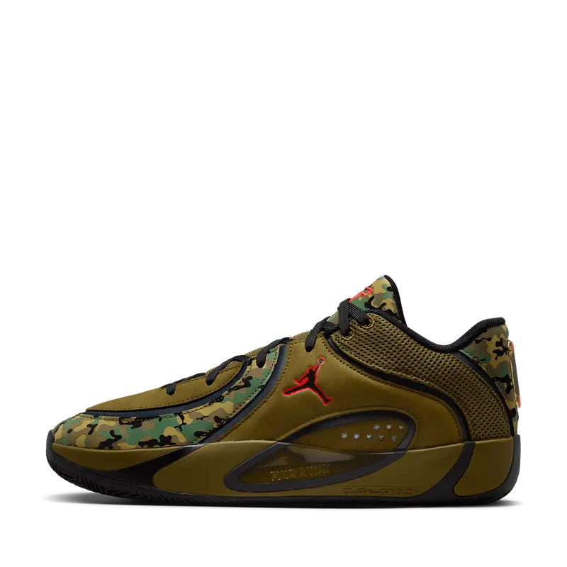 Jordan Tatum 4 Pf 'First Ring' Performance Basketball Sneakers 1