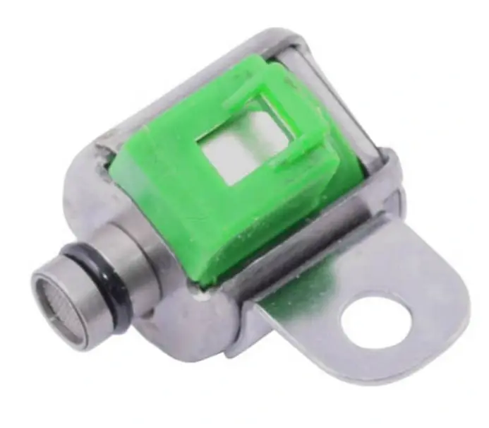 Komatsu As83520-7420 Solenoid Valve For Propane/Lpg-Powered Forklifts 1