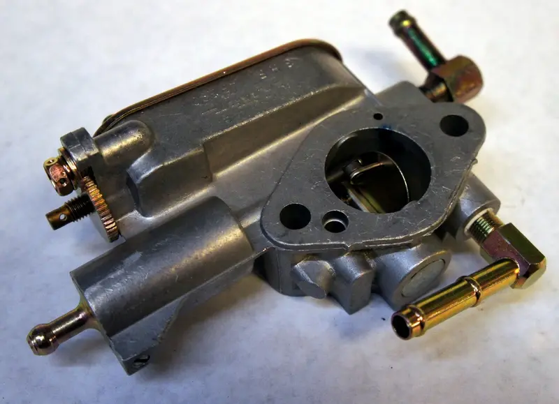 Kotj263007802171 Governor Assembly For Komatsu, Clark, Hyster & Yale Forklifts (Cl7004298, Ty26300-78052-71) 1