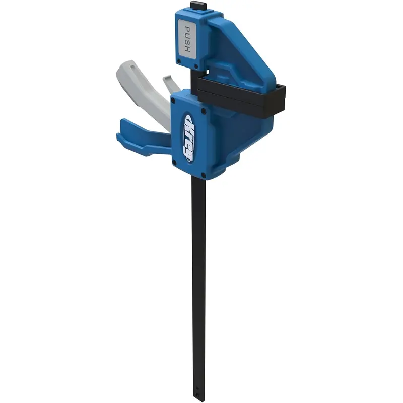 Kreg Auto-Adjust Bar Clamp – 24-Inch (610Mm) Capacity 1