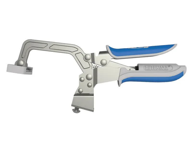 Kreg Automax 3-Foot Heavy-Duty Bench Clamp 1