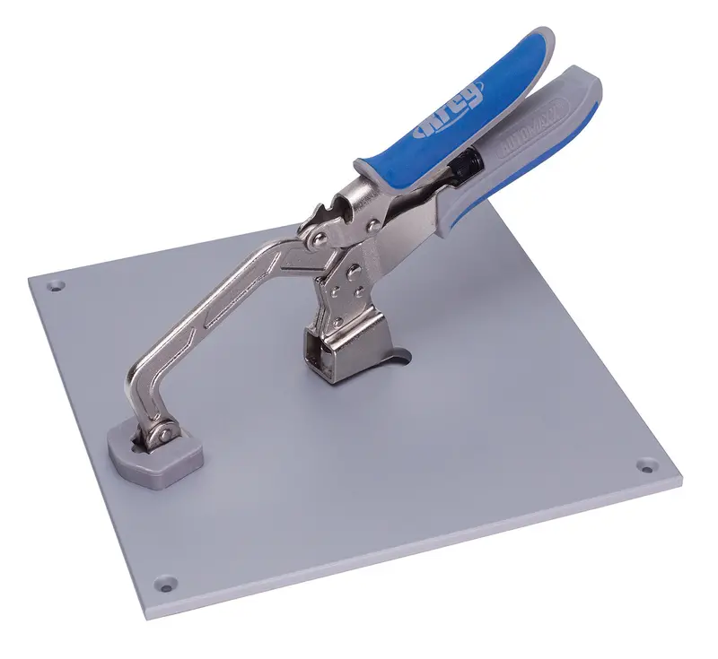 Kreg Automax Hd Bench Klamp System – Professional Clamping Kit 1