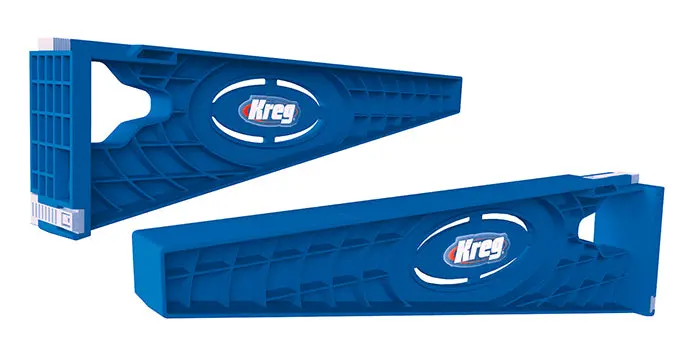 Kreg Drawer Slide Installation Jig For Perfect Alignment 1