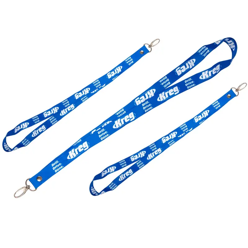 Kreg Durable Nylon Lanyard For Tool Attachment 1